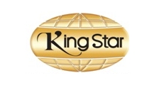 KING STAR COLCHOES logo