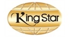 Por dentro da empresa King Star Colchões Logo
