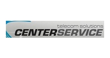 Logo de CENTER SERVICE