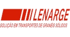 Por dentro da empresa LENARGE Logo