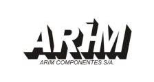ARIM Componentes logo