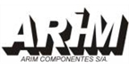Por dentro da empresa ARIM COMPONENTES S/A Logo