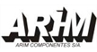 Por dentro da empresa ARIM COMPONENTES S/A Logo