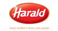 Logo de Harald