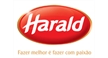 Por dentro da empresa HARALD S/A. Logo