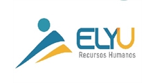 ELYU RECURSOS HUMANOS logo