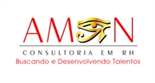 AMON logo