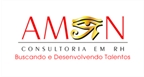 Por dentro da empresa AMON Logo