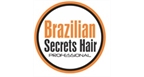 Por dentro da empresa BRAZILIAN SECRETS HAIR INDUSTRIA E COMERCIO IMPORTACAO E EXPORTACAO DE COSMETICOS LTDA Logo