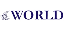 World Telecomunicações logo