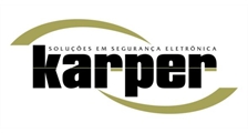Logo de KARPER SOLUCOES EM SEGURANCA ELETRONICA LTDA