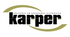 Por dentro da empresa KARPER SOLUCOES EM SEGURANCA ELETRONICA LTDA Logo