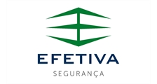 Logo de Efetiva portaria e limpeza