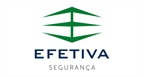 Por dentro da empresa EFETIVA PORTARIA E LIMPEZA LTDA Logo