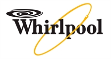 Whirlpool logo