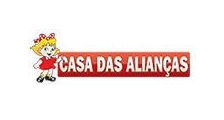 Logo de Casa das Alianças