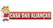 Por dentro da empresa CASA DAS ALIANÇAS Logo