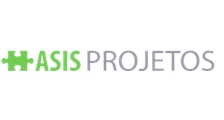 ASIS PROJETOS logo