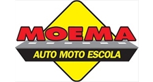 Logo de Auto Escola Moema