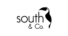 South logo