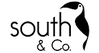 South Logo