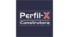 Logo de PERFIL X CONSTRUTORA LTDA