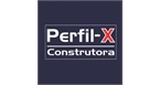 Por dentro da empresa Perfil-X Construtora S/A Logo
