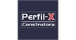 Por dentro da empresa Perfil-X Construtora S/A Logo