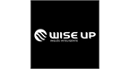 Por dentro da empresa Wise Up Logo