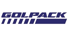 Logo de GOLPACK INDUSTRIA E COMERCIO DE MAQUINAS LTDA.-EPP