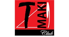 T MAKI CLUB logo