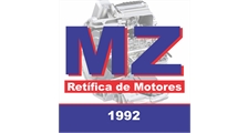 MZ RETIFICA DE MOTORES LTDA logo