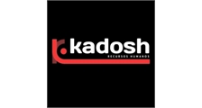 KADOSH RH logo