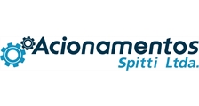 ACIONAMENTOS SPITTI logo