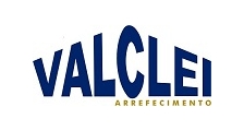Logo de VALCLEI ARREFECIMENTO