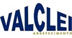 Por dentro da empresa VALCLEI ARREFECIMENTO Logo