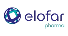 Logo de Laboratório Farmacêutico Elofar