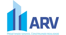 Logo de ARV CONSTRUCOES E PROJETOS LTDA