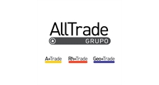 Logo de Grupo Alltrade