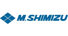 M.Shimizu logo