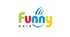Por dentro da empresa Funny Hair Santo André - Salão de Beleza Infantil Logo