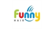 Por dentro da empresa Funny Hair Santo André - Salão de Beleza Infantil Logo