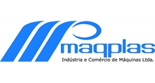 Maqplas Industria e Comercio de Maquinas Ltda logo