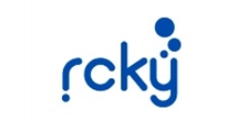 RCKY Informática logo