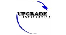 UPGRADE OUTSOURCING logo
