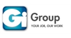 Por dentro da empresa Gi Group Logo