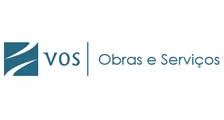 V.O.S CONSTRUÇÕES logo