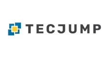 Logo de TECJUMP
