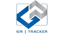 GR TRACKER RASTREAMENTO E MONITORAMENTO logo