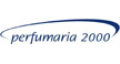 PERFUMARIA 2000 logo